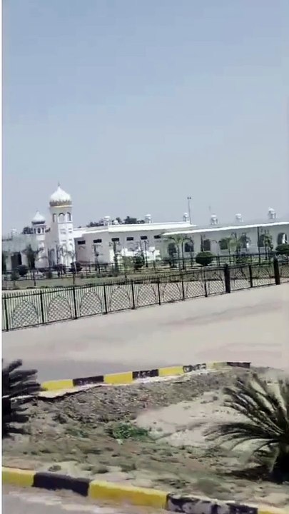 Shri Kartarpur Sahib | Pakistan | Shri Nankana Sahib | Waheguru ji | #waheguruji