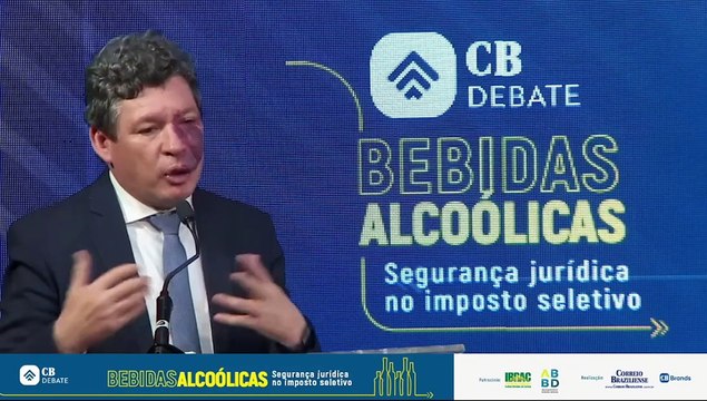 CB DEBATE: DEPUTADO FEDERAL REGINALDO LOPES