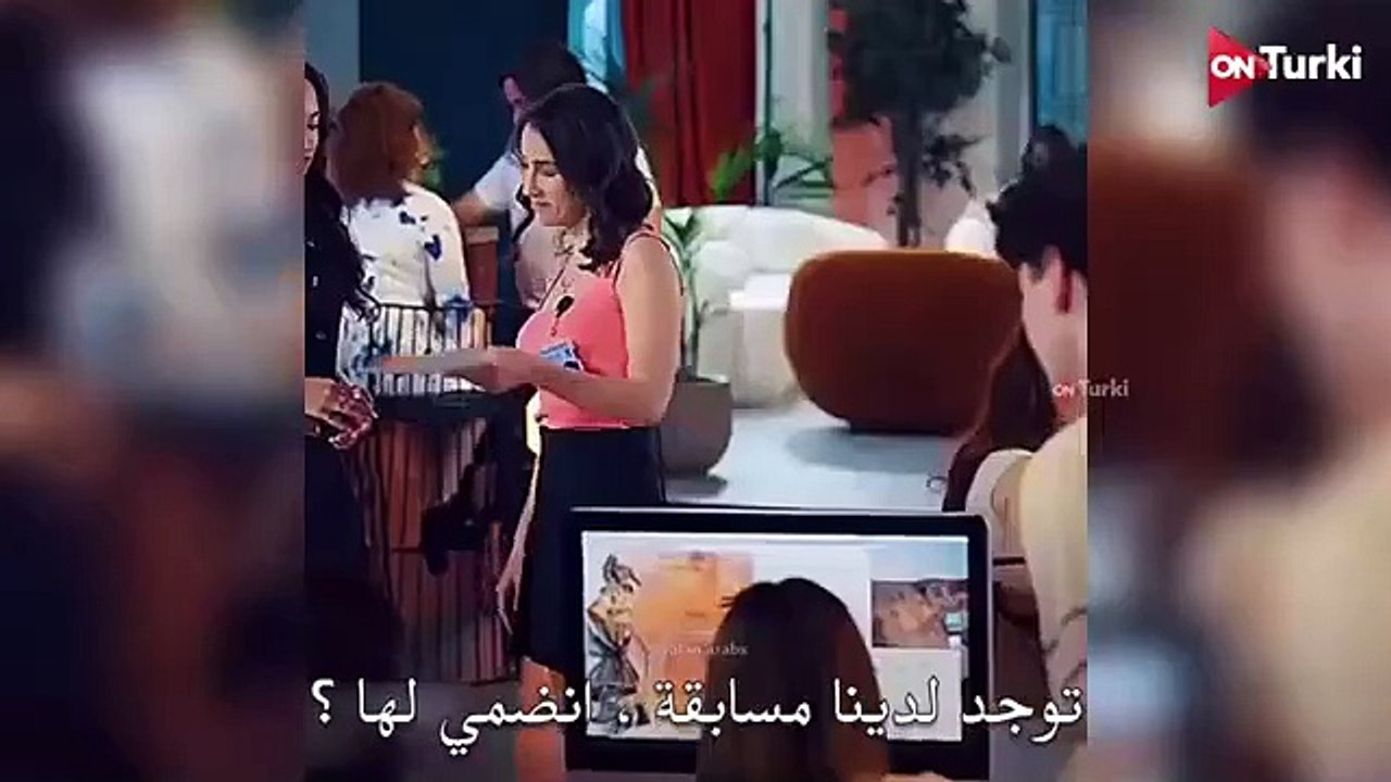 مسلسل الكذبة الحلقة 3 | اعلان 1 الرسمي مترجم