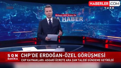 Cumhurbaşkanı yardımcılığı teklif edildi mi? Erdoğan'la görüşen Akşener'de 2 sayfalık açıklama!
