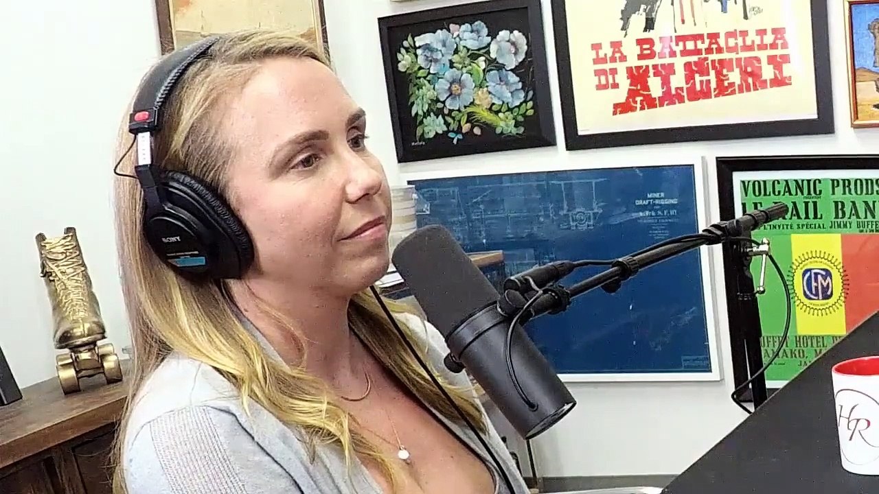 Josh Lazie interview / Podcast