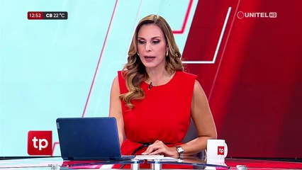 El paciente que cayó de una camilla falleció, era un hombre de 56 años con enfermedad de base
