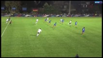 U18 France-Allemagne (2-1 et 1-1), le résumé