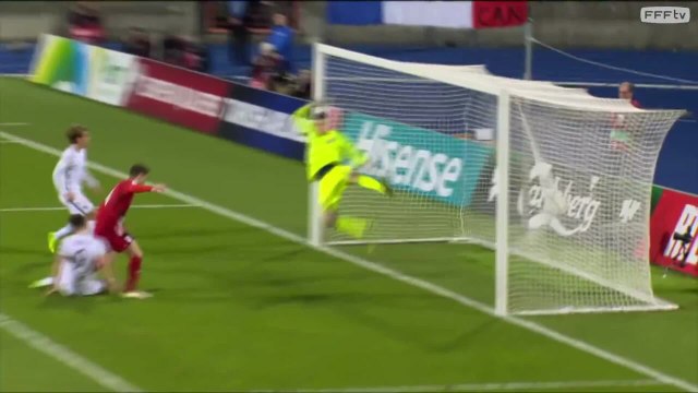 Qualifications Mondial 2018 Tous les buts des Bleus