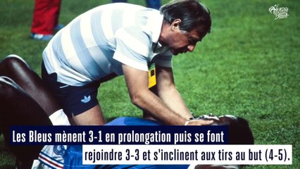 Histoire de... demi-finales