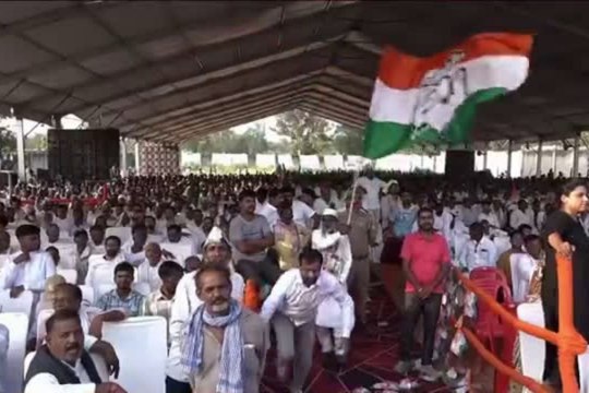 प्रियंका गांधी वाराणसी से लड़तीं तो नरेंद्र मोदी 2-3 लाख वोटों से हारते, राहुल गांधी का बड़ा बयान