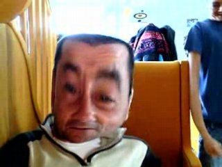 délires webcam entres potes