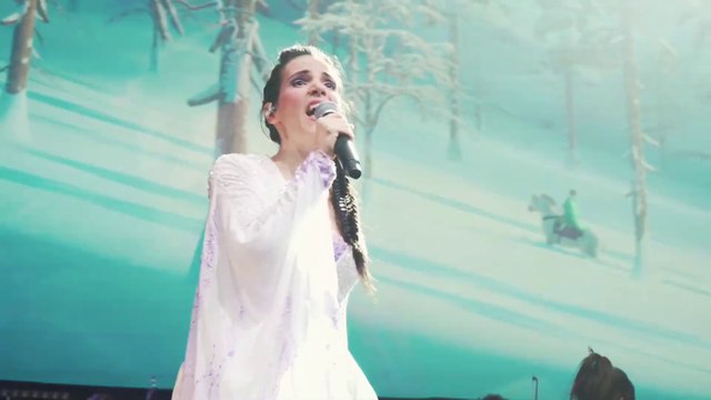 Disney en concert - Spot _ Le concert événement de retour _ Disney