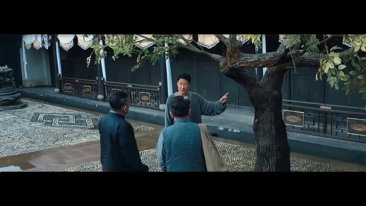 Mèo Nhảy Qua Quan Tài