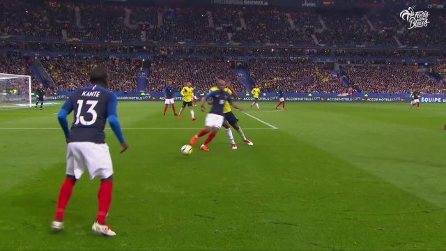 N'Golo Kanté, l'ascension exemplaire - Le document