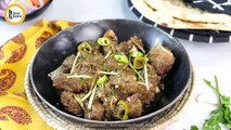 Namkeen Gosht Karahi - Bakra Eid Special Recipe by Food Fusion