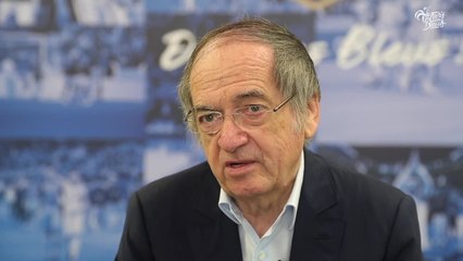 Didier Deschamps, le record - Le document