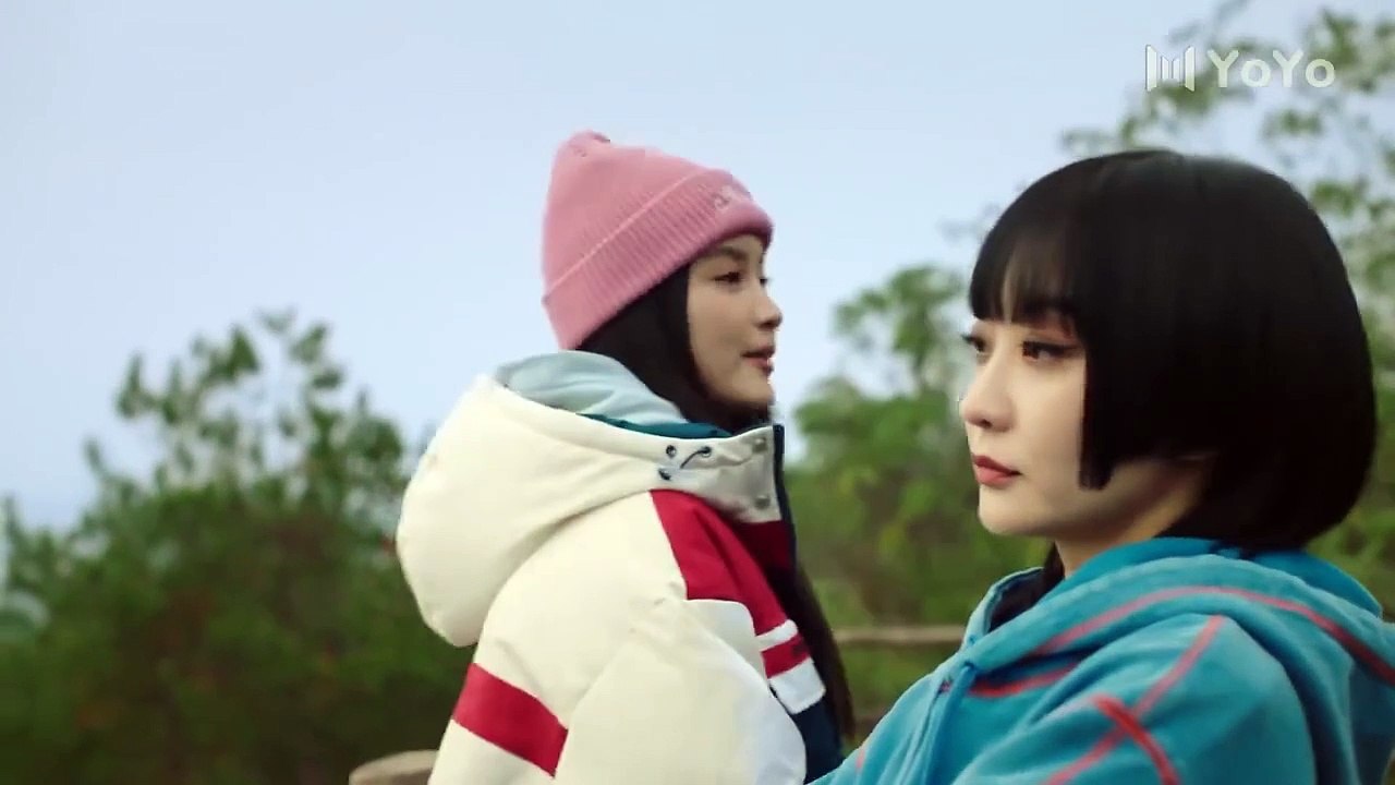ENG SUB - Episode 21 - Wedding to Honeymoon (2024)