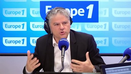 Jacques Cardoze a indiqué au micro de "Culture Médias" sur Europe 1 que le numéro d'"Enquête Complémentaire" sur France Télévisions était "prêt".