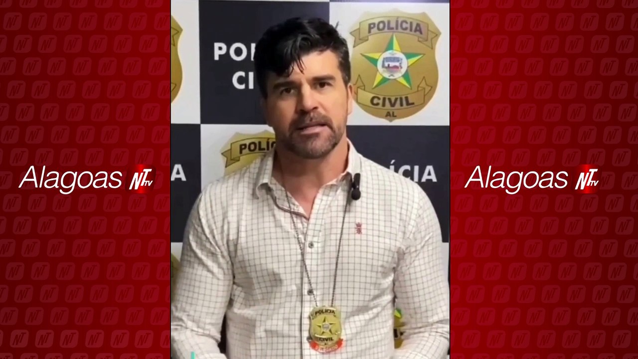 Delegado de Penedo instaura inquérito para investigar atropelamento de criança