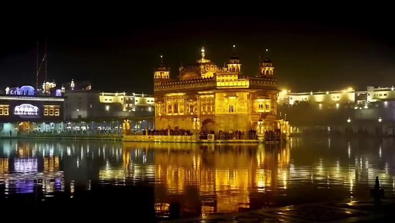 Waheguru Ji Golden Temple | Darbar Sahib #waheguru