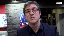 Coupe de France, 32es de finale les réactions après le tirage au sort