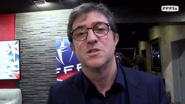 Coupe de France, 32es de finale les réactions après le tirage au sort