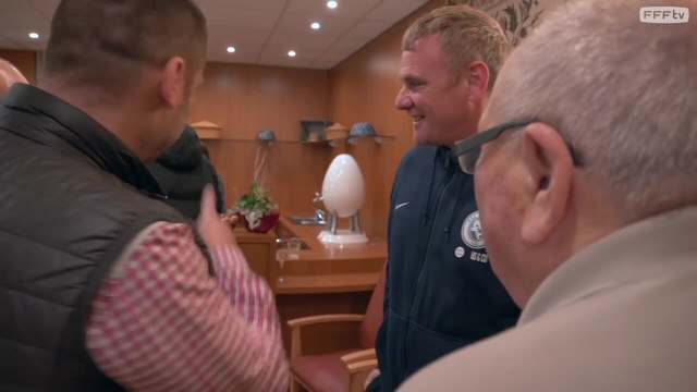 Coupe de France, 16es de finale ASC Biesheim, un petit-poucet sans complexe