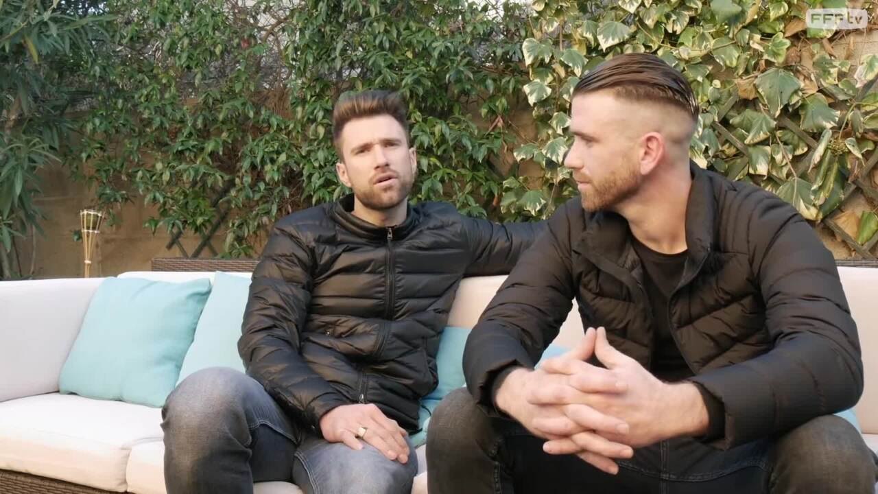 Canet en Roussillon FC, la belle aventure des frères Ferry