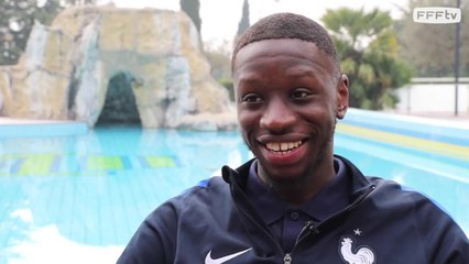 Futsal, Euro 2018 - Boulaye Ba Incroyable d'être à l'Euro - Entretien