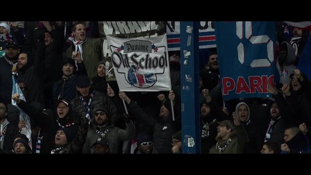 Coupe de France, quarts de finale Paris SG - OM, la bande annonce