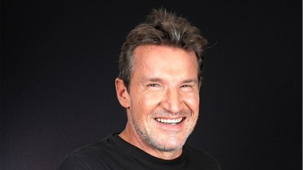 GALA VIDEO - PHOTO - Benjamin Castaldi : à peine séparé, son demi-frère Giovanni annonce qu’il va se marier !