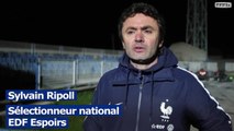 Espoirs Monténégro-France (0-2), buts et réaction