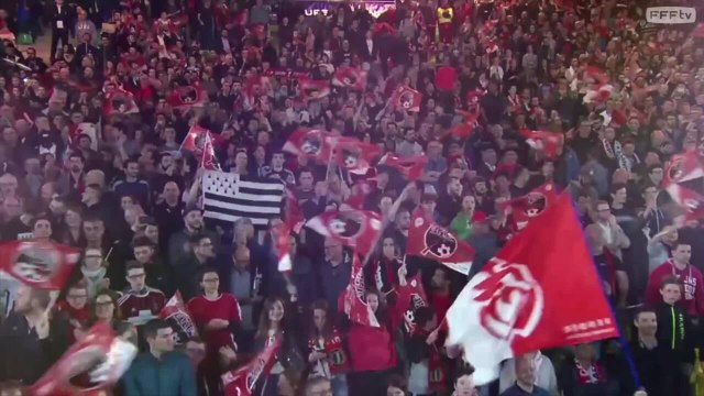 Coupe de France, Les Herbiers VF en route vers la finale Ep 3, la dure réalité du quotidien