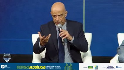 CB DEBATE: GESNER OLIVEIRA, SÓCIO DA GO ASSOCIADOS E PROFESSOR DA FGV