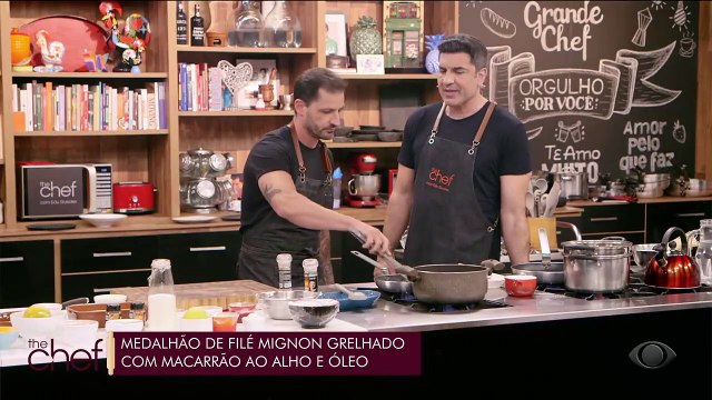 Macarrão ao alho e óleo: Descubra os truques dessa receita simples e gostosa!