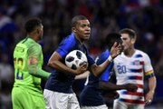 France-États-Unis (1-1), le résumé vidéo