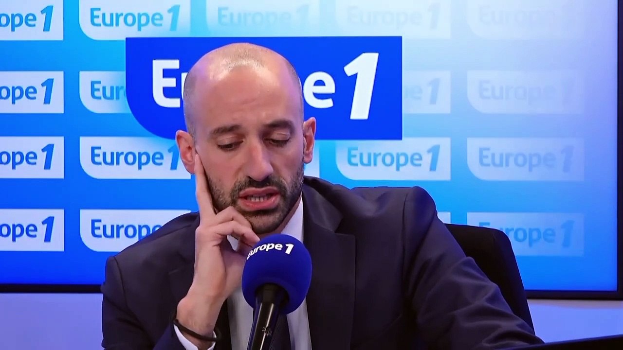 Élections législatives 2024 : «le RN a un programme économique marxiste» déclare Benjamin Haddad