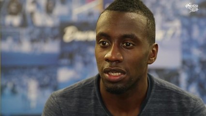 Blaise Matuidi Le collectif monte en puissance