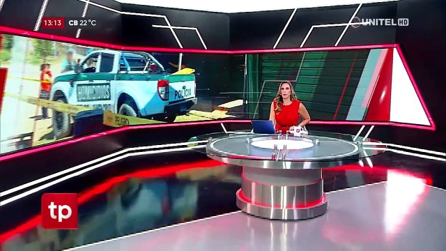 Dictan seis meses de detención preventiva a la mujer acusada de envenenar a su esposo e hijo