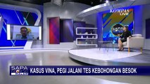 Pegi Akan Jalani Tes Kebohongan di Kasus VIna Cirebon, Begini Analisis Pakar Mikro Ekspresi