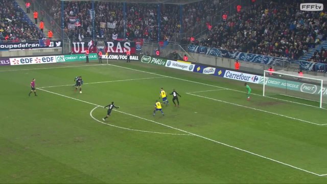 Coupe de France, finale le parcours du Paris Saint-Germain