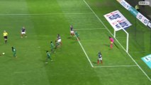 France-Nigeria Féminines 8-0, tous les buts