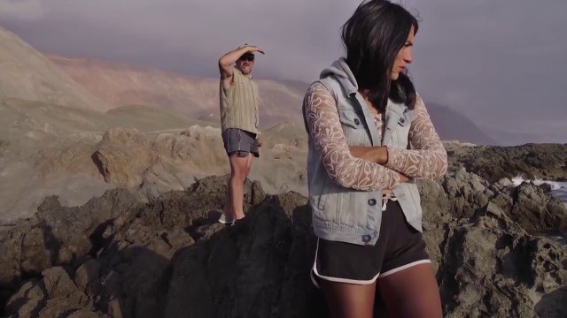 Les Premiers jours - Stéphane Breton - Bande annonce [Au cinéma le 12 juin 2024]