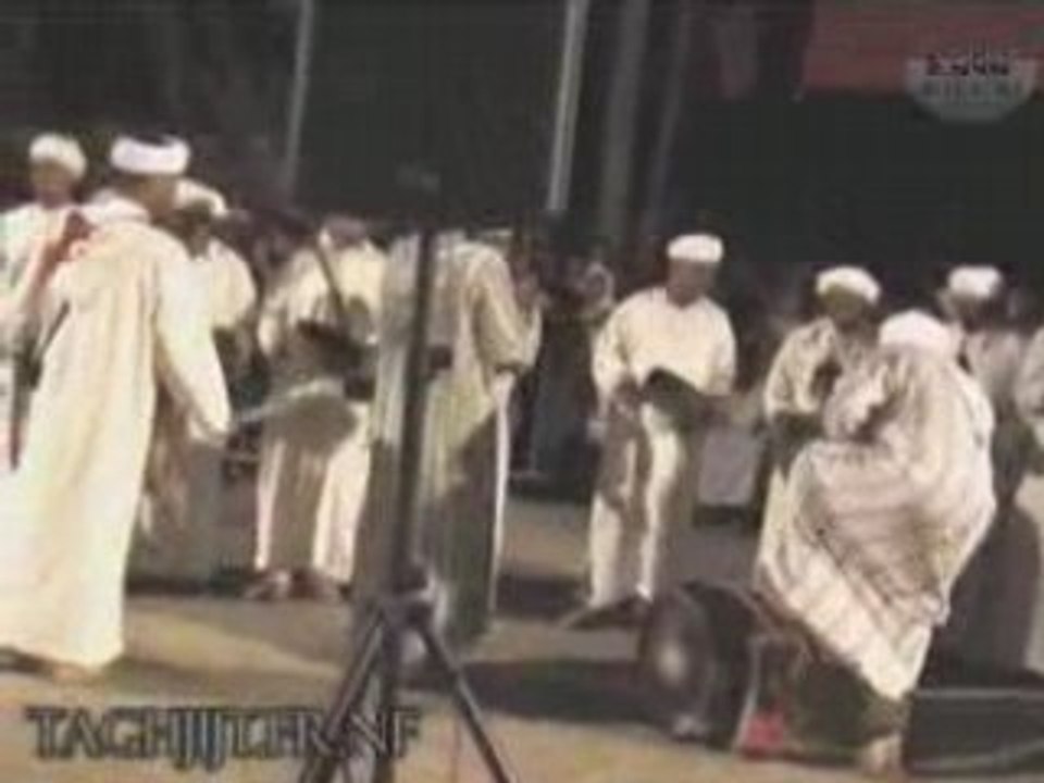 Ta3achort 2007 "ahwach id brahim" 1