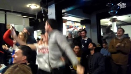 Soutien planétaire pour l'Equipe de France avant la finale de la Coupe du Monde !