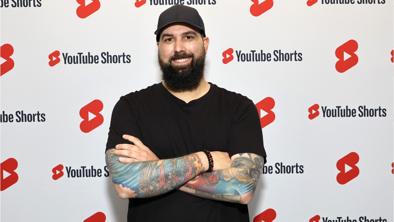 Voici - Mort de Ben Potter : la star de Youtube meurt tragiquement à 40 ans après un "malheureux accident"