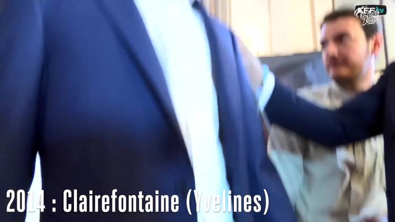 Histoires de... - Stages de préparation