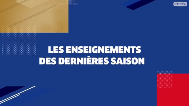 France-Mexique Féminine 23 joueuses retenues pour la reprise
