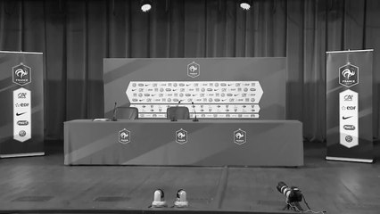 Le replay du point presse de Mandanda et Kimpembe