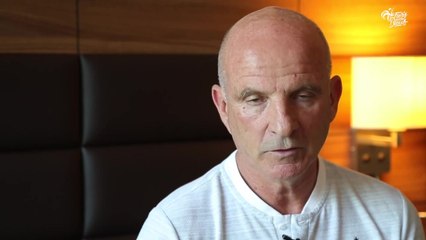 L'oeil de Guy Stéphan sur l'Argentine