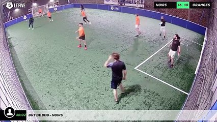 But de BOB - NOIRS