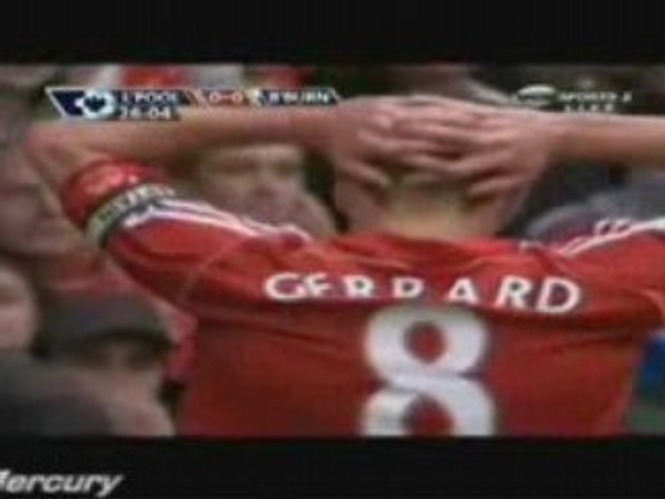 หงส์ vs. กุหลาบ 1st half