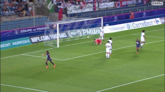 France-Brésil Féminines les 23 joueuses retenues