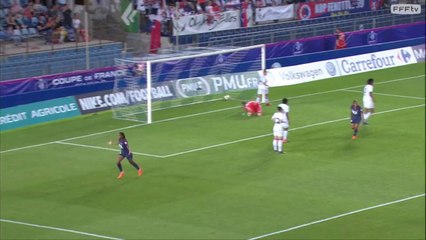France-Brésil Féminines les 23 joueuses retenues